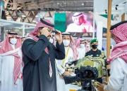 عربستان: بزرگترین کارخانه مهمات‌سازی جهان را احداث می‌کنیم