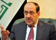 طرح پیشنهادی نوری المالکی برای عبور از ناآرامی‌های عراق