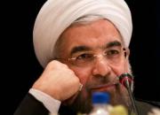 روایت روزنامه آرمان از سقوط شدید مقبولیت روحانی