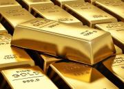 قیمت جهانی طلا امروز ۴ دی