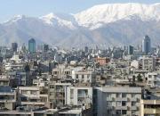 قیمت آپارتمان‌های ارزان در جنوب تهران +جدول