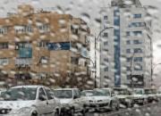مقصر قفل بزرگ «باران» بر خیابان‌های شهر کیست؟