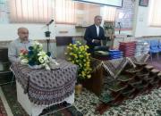 همایش تجلیل از ۴۴ حافظ و معلم قرآن در سنندج برگزار شد