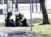 نقض فراگیر حقوق بشر در سوئد
