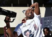 تبرئه پلیس‌های قاتل جوان سیاه‌پوست در آمریکا