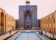 کارهای جهادی را در مساجد جدی بگیریم