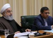 چوبی که روحانی از بدعت اصلاح‌طلبان خورد