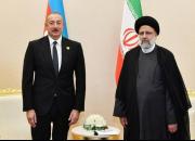آذرتاج: پس از دیدار علی اف و رئیسی صفحه جدیدی در روابط دو کشور گشوده شد