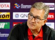 دیدار نمایندگان پرسپولیس با وکیل برانکو