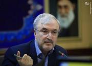 تأکید وزرای بهداشت ایران و روسیه بر همکاری برای مقابله با کرونا