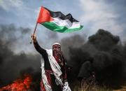 در معامله قرن فقط ۱۱ درصد خاک این کشور به فلسطینی‌ها می‌رسد