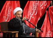 دسته عزاداری نشان دهنده نصرت است/ این مکتب هیاهو می خواهد+فیلم