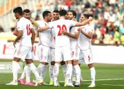 اسپانسر جدید فدراسیون فوتبال ایران مشخص شد