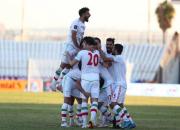 پنج ستاره بدشانس فوتبال ایران