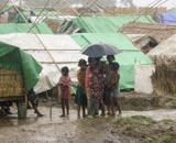 کودکان مسلمان میانمار قربانی باندهای قاچاق انسان در تایلند هستند