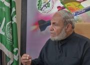 حماس: شکست «معامله ترامپی» با مقاومت امکان‌پذیر است
