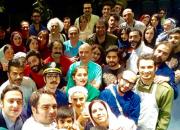 نمایش «حساب پرداخت نمیشه» به پدر تئاتر ایران تقدیم شد