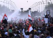 نگاهی به اعتراضات مردم عراق و لبنان