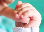 نکاتی در رابطه با کوتاه کردن ناخن نوزاد