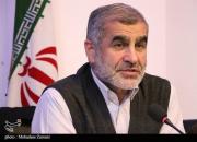 واکنش نیکزاد به تزریق واکسن ایرانی توسط رهبرانقلاب