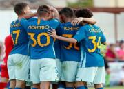 گلهای بازی نومانسیا 0-3 اتلتیکومادرید