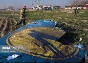 دستگیری فیلم‌بردار صحنه اصابت موشک به هواپیمای اوکراینی