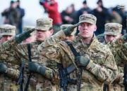 مسکو: گروهی از تروریست‌های سوریه در یک پایگاه آمریکایی آموزش دیده‌اند