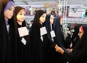 نمایشگاه «حجاب برتر» در قزوین برپا می‌شود