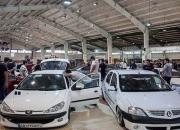 قیمت خودروهای داخلی و خارجی امروز ۲۶ مهر +جدول