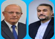 اعلام آمادگی پرتغال برای توسعه روابط با ایران