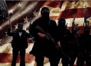 فیلم/ بازگشت داعش یا بقاء آمریکا؟