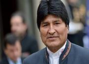 دادستان کل بولیوی، دستور بازداشت «مورالس» را صادر کرد