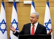 نتانیاهو «چُرت» زدن بایدن را به سخره گرفت +فیلم