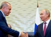 متن کامل توافق ۱۰ بندی روسیه و ترکیه در سوچی درباره ادلب سوریه