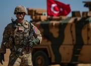 ربایش ۳۰ غیرنظامیِ سوری توسط ارتش ترکیه
