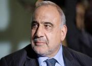 عبدالمهدی: اعتراضات در عراق فرصتی برای اصلاح امور است