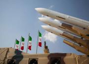 فیلم/ روایت سرلشکر رشید از علت نگرانی دشمن از قدرت موشکی ایران