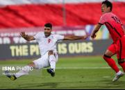 «خوبان عالم» علیه تیم‌ملی فوتبال ایران!