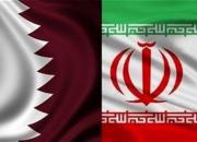 فیلم/ فصلی نو در روابط ایران و قطر