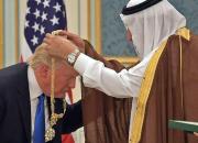 تحقیق نمایندگان کنگره آمریکا درباره روابط مالی «دونالد ترامپ» با روسیه و عربستان