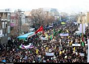 سخنران راهپیمایی 22 بهمن در اراک