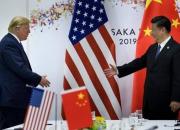 ترامپ: به توافق با چین نزدیک هستیم