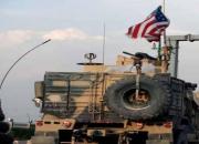 چنگ‌اندازی نظامیان آمریکایی بر مناطق جدیدی در سوریه