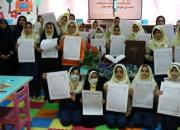 قرآن کریم توسط 6 هزار دانش‌آموز کتابت می‌شود