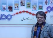 پروژه «سلام بر آمریکا» نگذاشت «پی22» به جشنواره فجر راه یابد