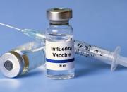 تاثیر واکسن آنفولانزا بر سلامت جنین