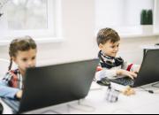 مهیا شدن اینترنت امن برای کودکان با یک کد دستوری