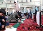 تربیت بیش از ۱۵۰ حافظ قرآن در مؤسسه حافظان کلام وحی