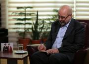 قالیباف: آمریکا بداند که انتقام ملت ایران شکننده خواهد بود