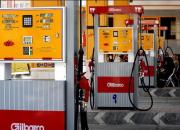 فیلم/ فروش سهمیه سوخت در پمپ بنزین‌ها